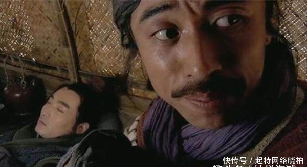 绰号|此人是梁山地劣星, 冲动一时后悔一生, 绰号难倒专家