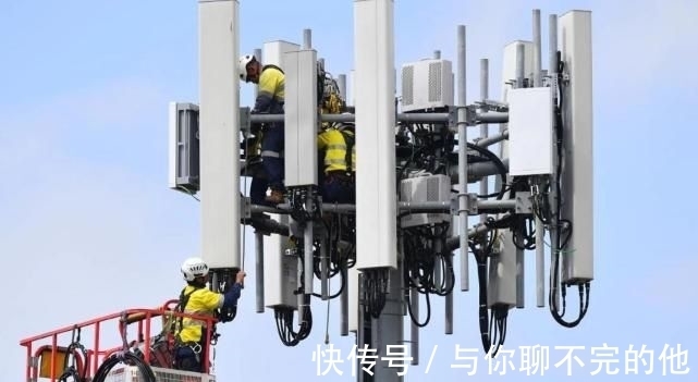 5g设备|这就是华为的实力!法国最大电信:华为的设备是最好的!
