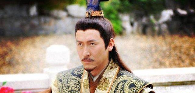 告诉|朱元璋给朱棣剥桔子吃,朱棣告诉了母亲,母亲赶紧逃命!