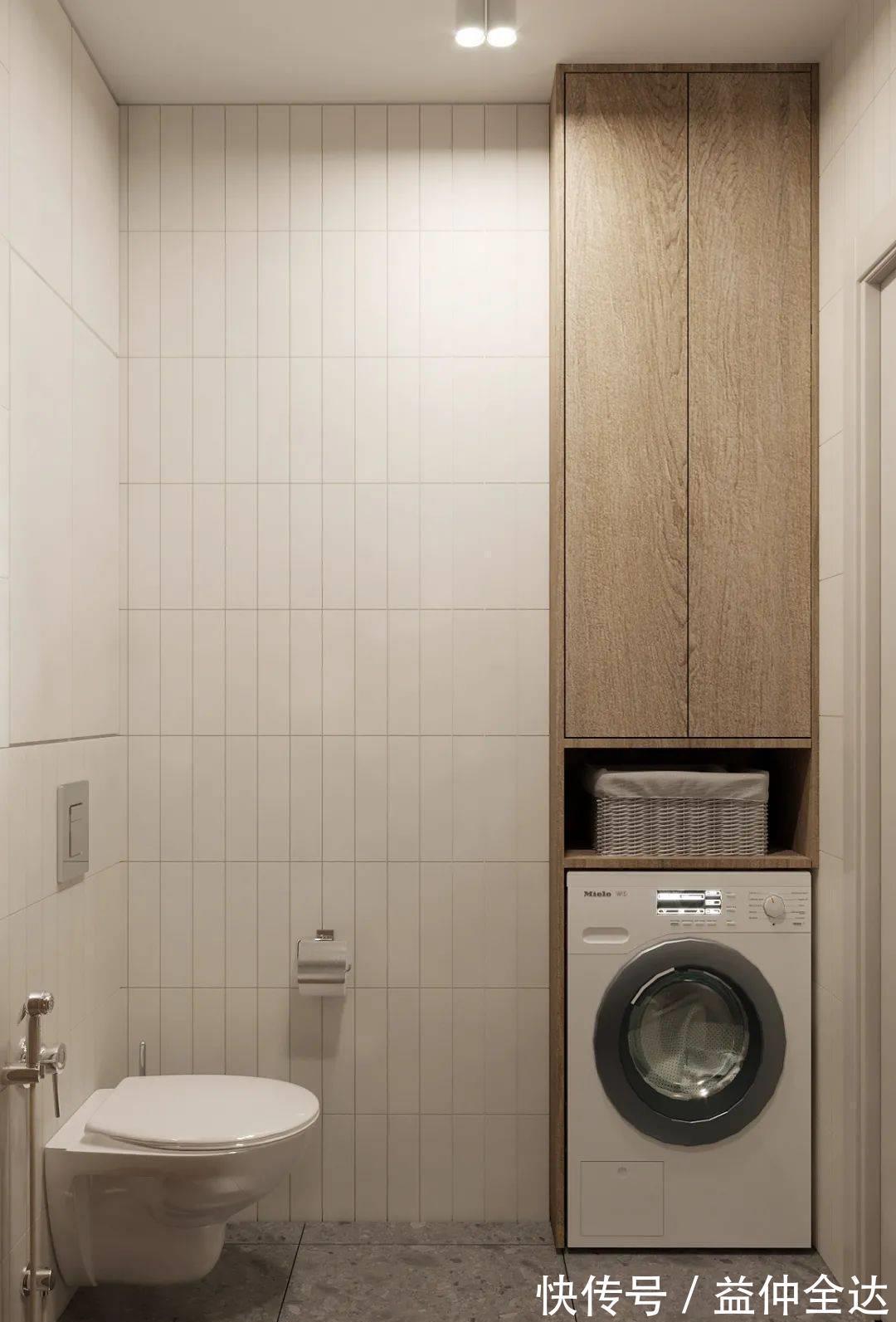 玄关|小夫妻的39m2小家，极简清新，完美无缺，让生活过得轻松惬意！