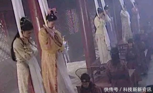 妃子|明成祖朱棣，为什么登基后，要将后宫的妃子赐死