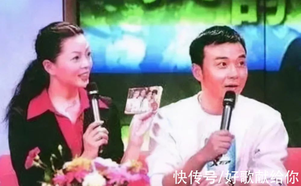 “一哥之争”终落幕?何炅跌落神坛成定局,汪涵稳操胜券却糟心