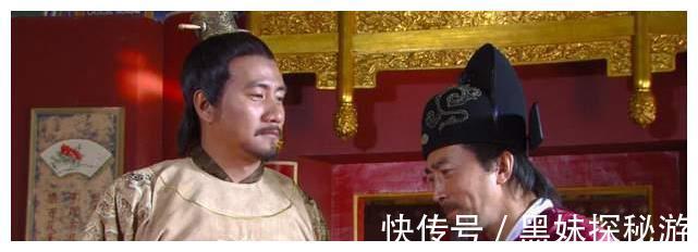 |朱元璋的一首搞笑歪诗，为何会流传至今？