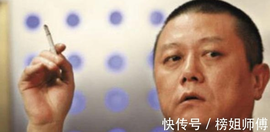 王朔@余华:公认的鲁迅精神“继承人”,王朔:就属他“跪”得最狠