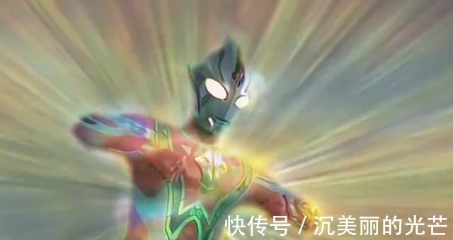 力量|特利迦奥特曼为什么不借力量了？借力量的本质，很多人还没懂