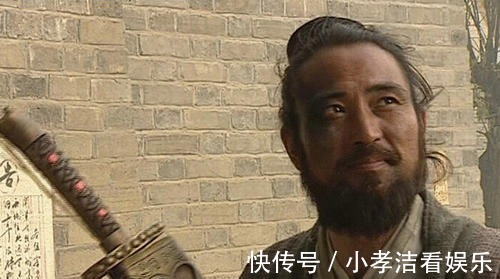 包道乙|武松林冲鲁智深交手，这3战能证明，最后赢家不是武松会是谁