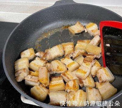五花肉|简单易做软糯可口的红烧肉！简单易做软糯可口的红烧肉！