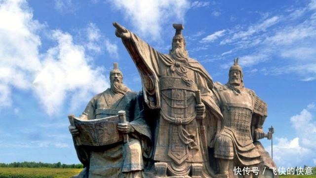 晋文公|六十二岁即位,仅用五年就成为春秋霸主,晋文公是怎么做到的