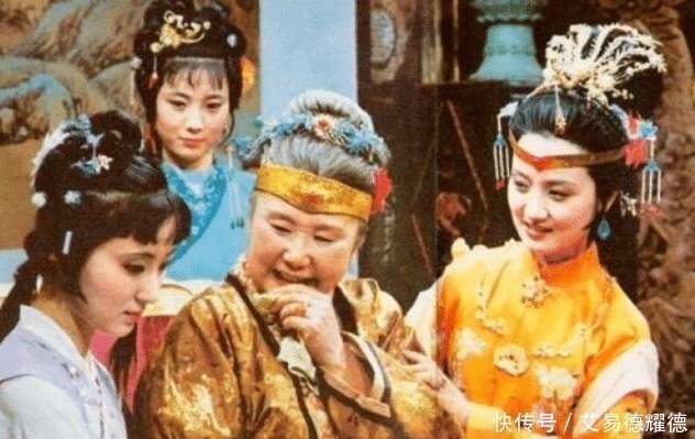 巧姐@红楼梦大多数人下场不好,结局好的这几个人,有一共同点