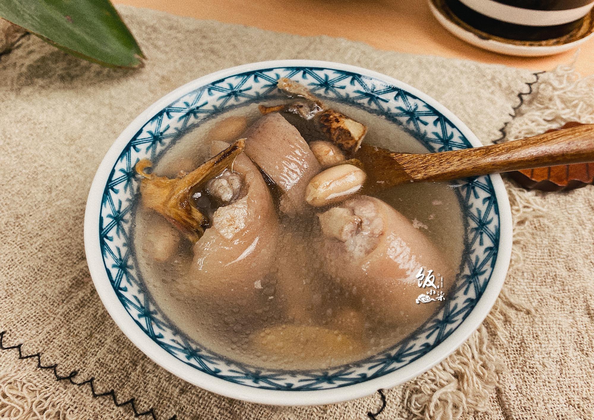 这食材被称为“南方人参”,温和滋补,入秋后,记得常拿来煲汤