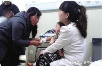 宝宝|6个月婴儿一直紧握拳头，奶奶发现不对劲送去医院，医生晚了