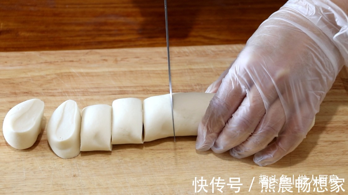 早餐饼|红糖饼不用发面,还会流心,吃在嘴里会爆浆