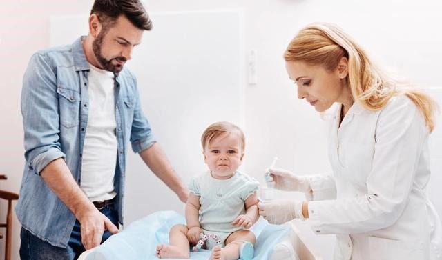 用药|宝宝身上好多湿疹,如何选择药膏涂抹?医生:有8个细节!