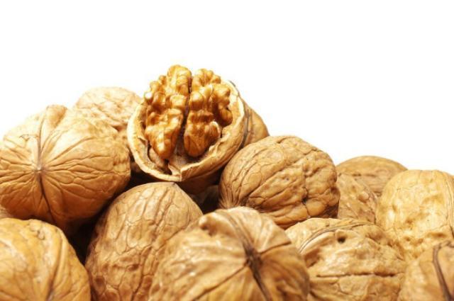 为什么现在的核桃越来越便宜了小贩从不说，但你要心中有数