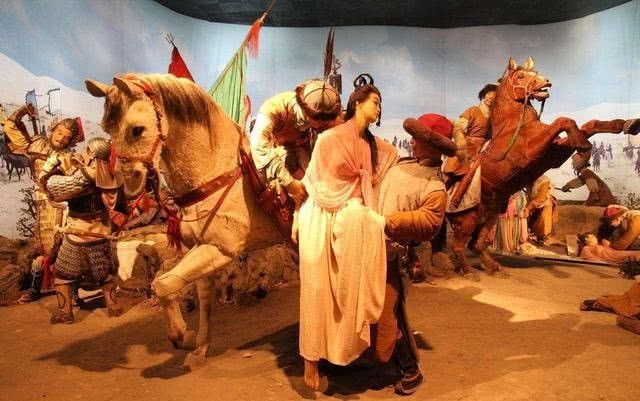 南宋|靖康耻让汉人蒙羞，南宋加倍报复金国，导致宋朝第二次亡国