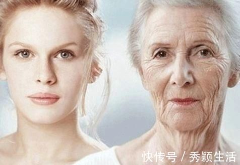 一个女人|女性开始衰老时, 下半身一般会有3个征兆, 若没有, 说明你还年轻