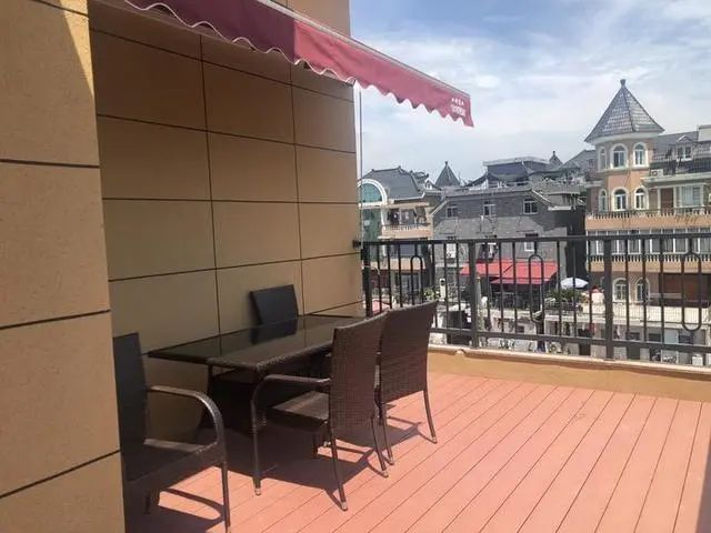 热搜|一农居房冲上热搜:太超前了,这是艺术馆?