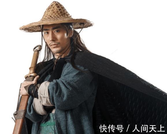 孩子|郎中治好孩子的病,却被孩子父亲暴揍,房梁上跳下一人为郎中出气