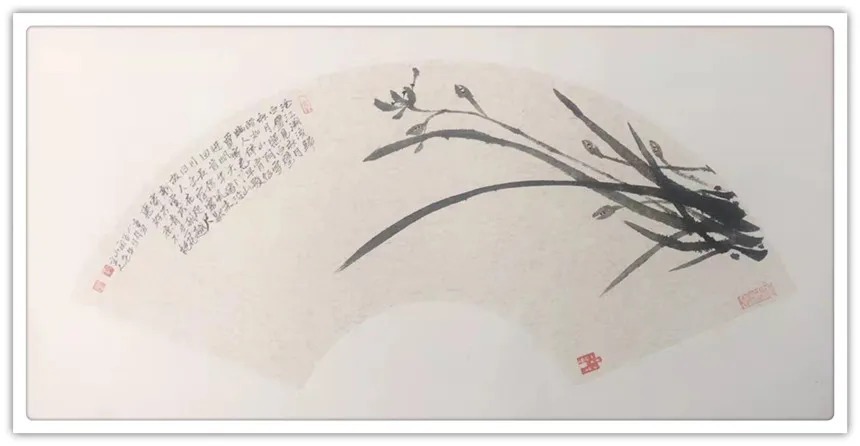 冬奥!李林峰|书画之韵·冬奥之美——新时代艺术家作品交流展