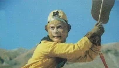 猪八戒|西游记中最小的一个角色，对孙悟空帮助很大，有一次孙悟空没听