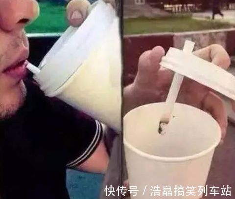 |爆笑段子:我在大学食堂吃饭,实在没什么好吃的就点了一碗馄饨吃