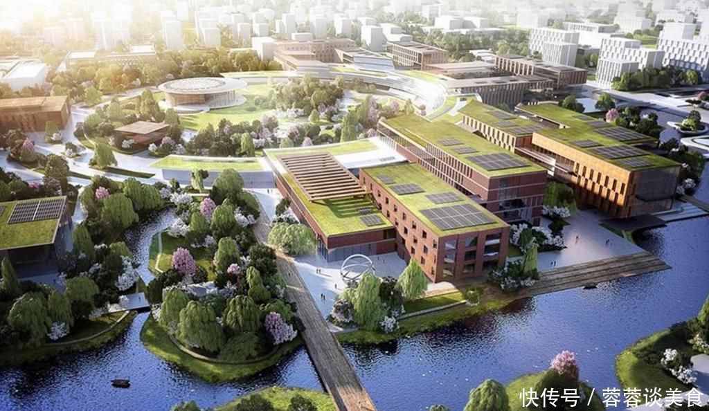 民营企业|华为再次迎来契机!中国芯片首富出手了,捐200亿建设研究型大学