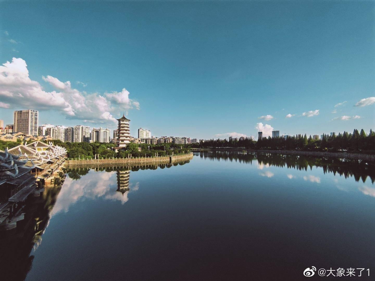 惊艳|魅族 17 定制3200万超广角,效果炸裂,网友:惊艳到了