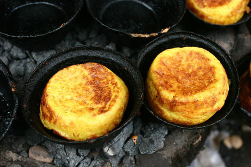 凉山旅游，这12道特色美食不容错过，品味四川独特风味