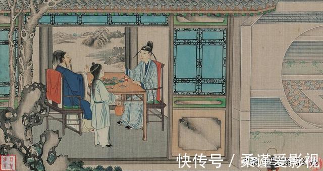 贾母&王熙凤的父亲从没出场,他是什么样的人?贾母提示此人不可小觑