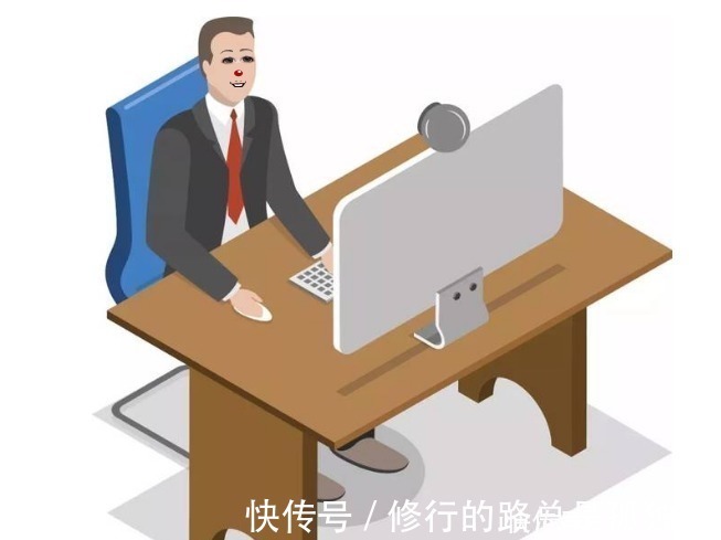 跷二郎腿|经常腰疼,可能是和久坐有关,现在知道还不晚