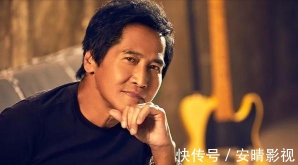 《我們的歌》齊秦退賽,74歲林子祥寶刀未老,單單他卻西風(fēng)殘照?