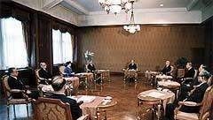 婚事|昭和天皇虽然发动了众多战争,但在儿子婚事上,坚决支持儿子