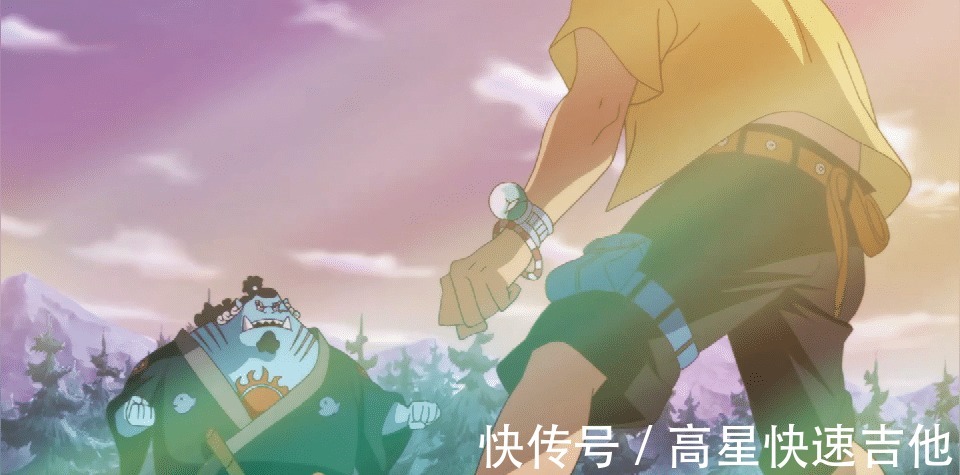 岛屿|海贼王不亚于元帅之争的几场战斗,有的甚至摧毁了整座岛屿