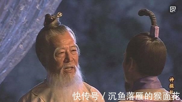 秘密$袁天罡发现了上古时期的一个重大秘密, 武则天知道后直接吓瘫了