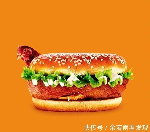 人人都会PS,你和大神的差距只不过是脑洞而已