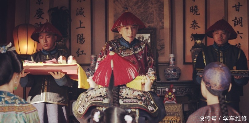 眼花|“三眼花翎”的地位到底有多高，为什么那么难获得，连和珅都没有