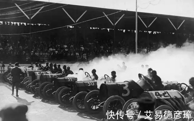 照片|28张你不会在课本里看到的精彩珍贵历史照片