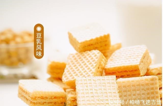 买饼干时,别只买奥利奥,建议大家尝尝这几款,好吃不贵量又大!
