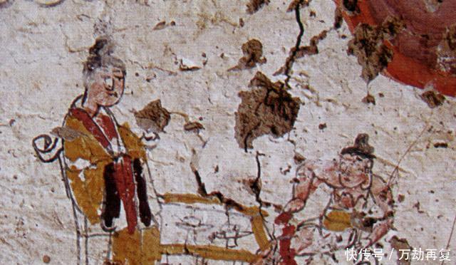 约伯记&“不倒翁”冯道《荣枯鉴》道尽小人之术,世间小人却看不懂此书!