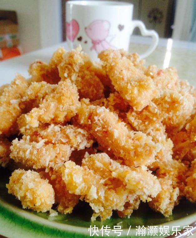 鸡肉的六种做法,方法简单,配料步骤详细,学学吧