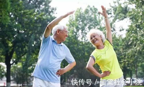 老年人|大脑年龄测试：3分大脑还是孩子，10分可能痴呆已经找上你了！