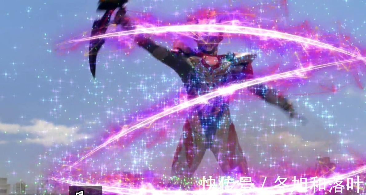 捷德奥特曼|泽塔奥特曼被忽视，贝利亚黄昏直呼闭嘴，泽塔对遥辉太过依赖