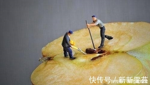 水果|水果核比果肉更有营养?医生:别傻了,3种果核别给孩子吃