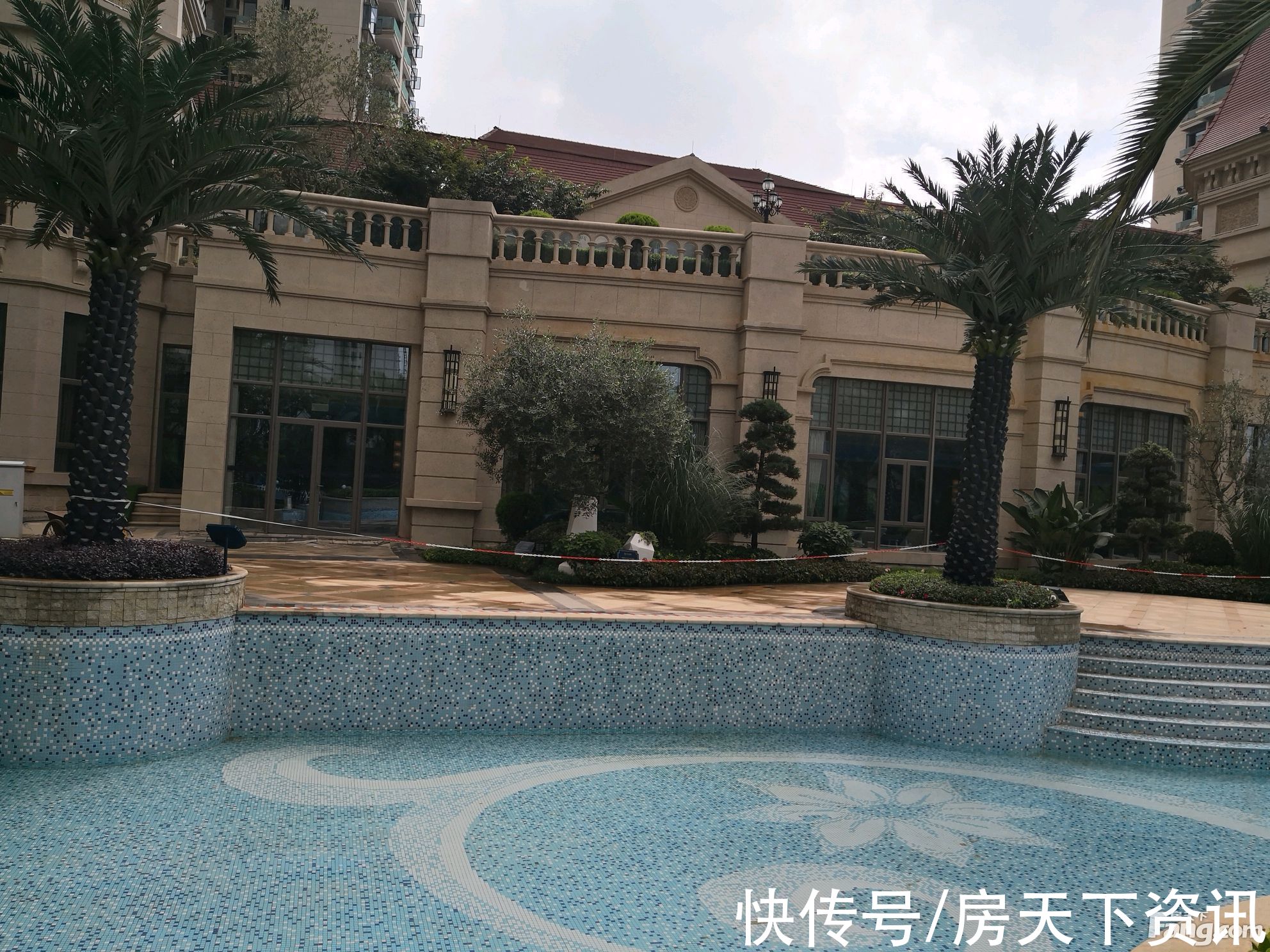 官渡|昆明官渡热门楼盘项目现场传来一批新照片，请查收