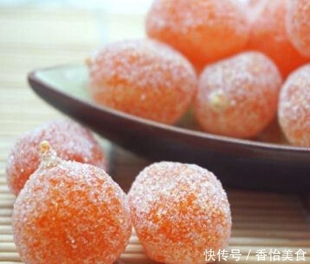 再强调一遍：早上空腹吃这个，猛消食，谁吃谁瘦，不用节食减肥了