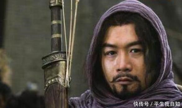 林冲|水浒中, 杨志只因做了这件事, 便注定了他福报浅, 人生不幸!