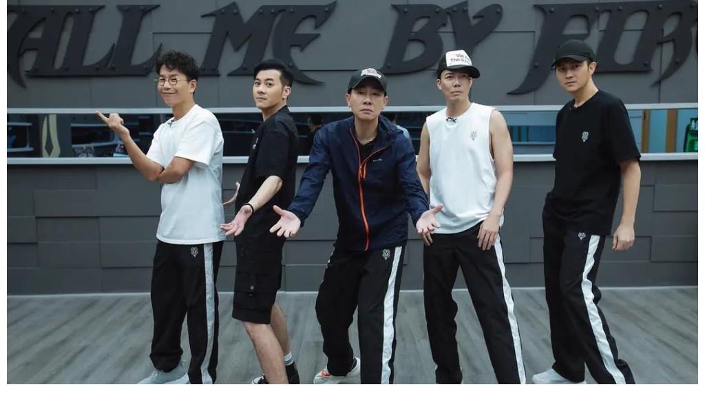 節(jié)目|李承鉉與6歲女兒通話，因鏡頭太多被質(zhì)疑，網(wǎng)友：節(jié)目主捧很明顯