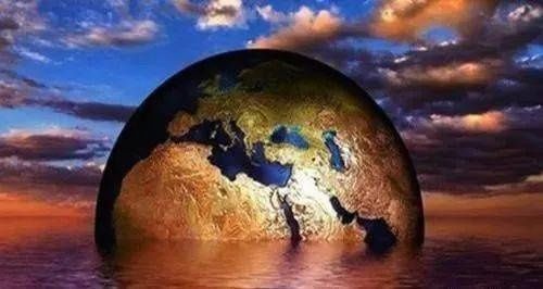 如果地球的位置再向太阳靠近10厘米，会发生什么？答案非常残酷