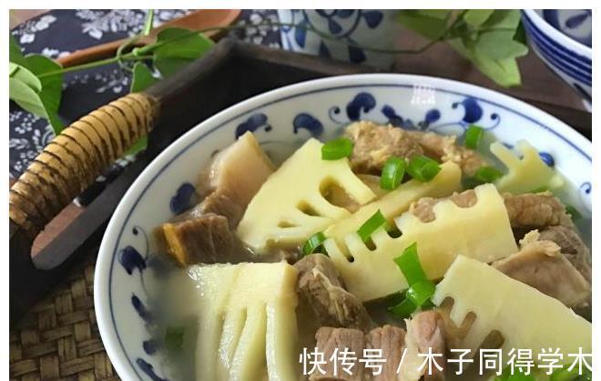 咸五花肉片|这菜只有春天有，咸鲜味美，一上桌就被抢光，做法超简单