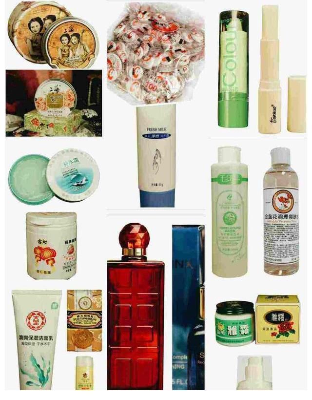护肤品 5款“普普通通”的国货护肤品，却让长辈无限回购，用后不得不服
